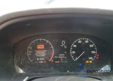 2024 Honda Hr-V Exl z USA, uszkodzony, nr VIN 3CZRZ2H74RM735594